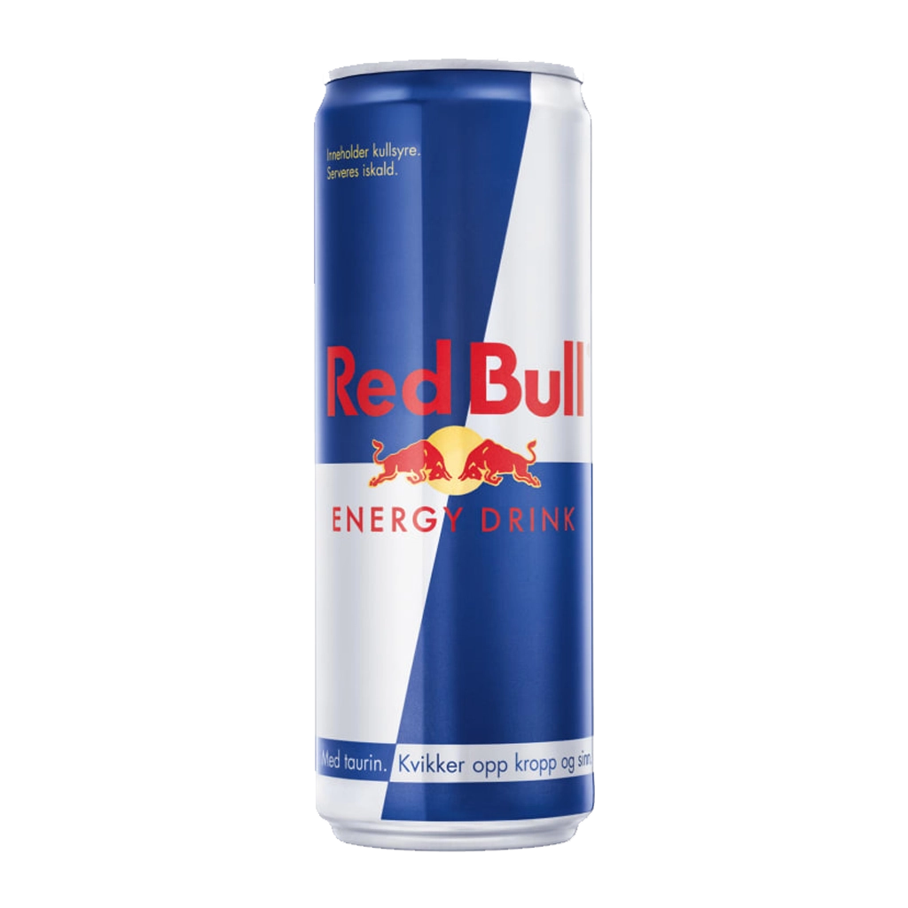 Redbull